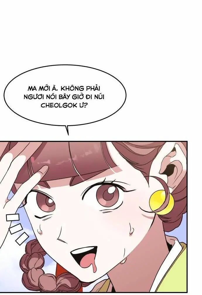 Chiến Lược Săn Hổ Của Nữ Thần Nettruyen ZZZ Chương 11 Page 60