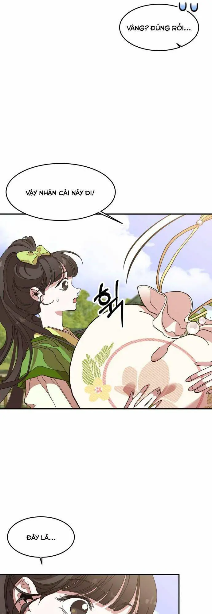 Chiến Lược Săn Hổ Của Nữ Thần Nettruyen ZZZ Chương 11 Page 61