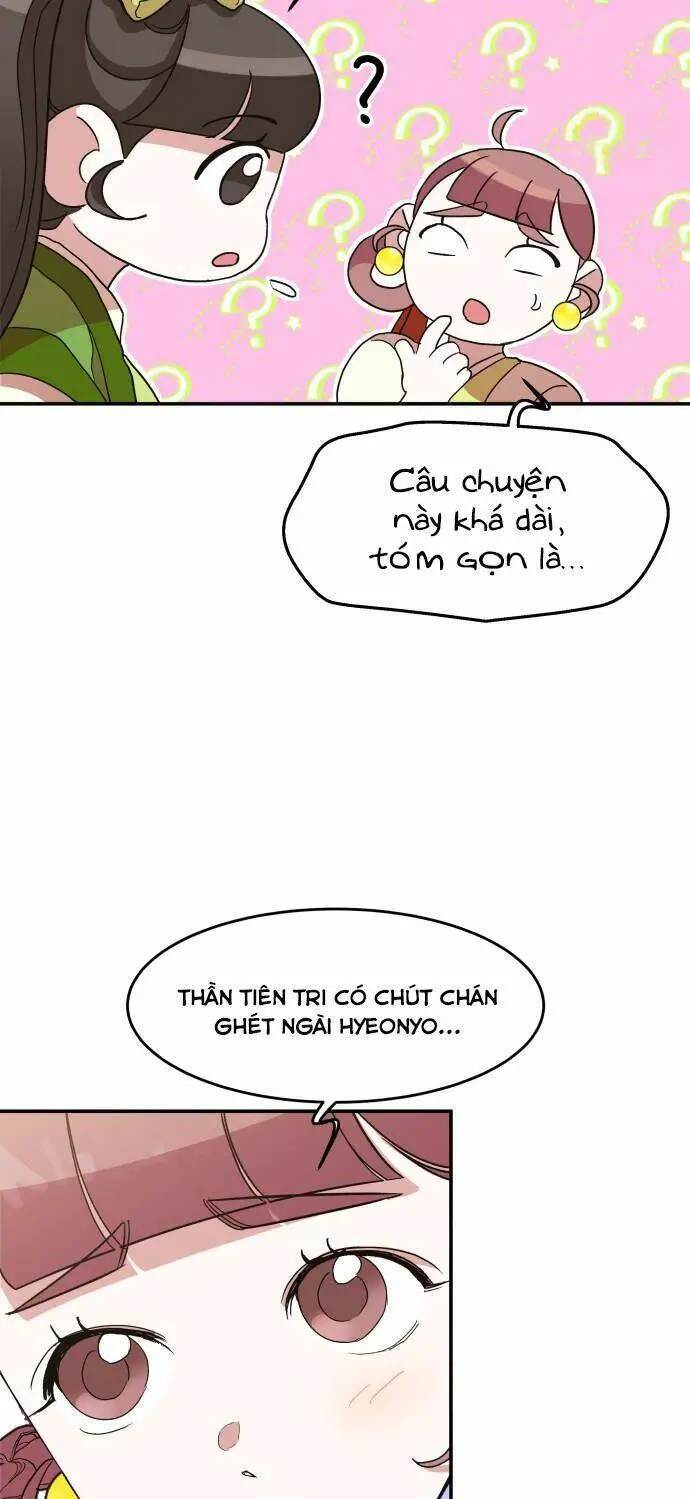 Chiến Lược Săn Hổ Của Nữ Thần Nettruyen ZZZ Chương 11 Page 65