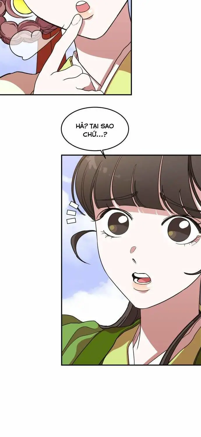 Chiến Lược Săn Hổ Của Nữ Thần Nettruyen ZZZ Chương 11 Page 66
