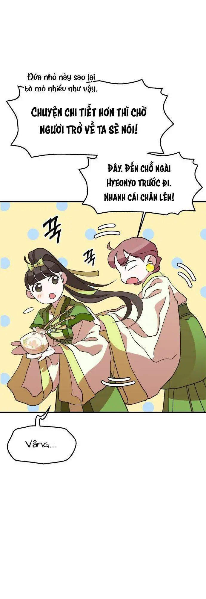 Chiến Lược Săn Hổ Của Nữ Thần Nettruyen ZZZ Chương 11 Page 67