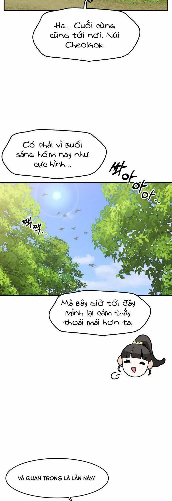 Chiến Lược Săn Hổ Của Nữ Thần Nettruyen ZZZ Chương 11 Page 69