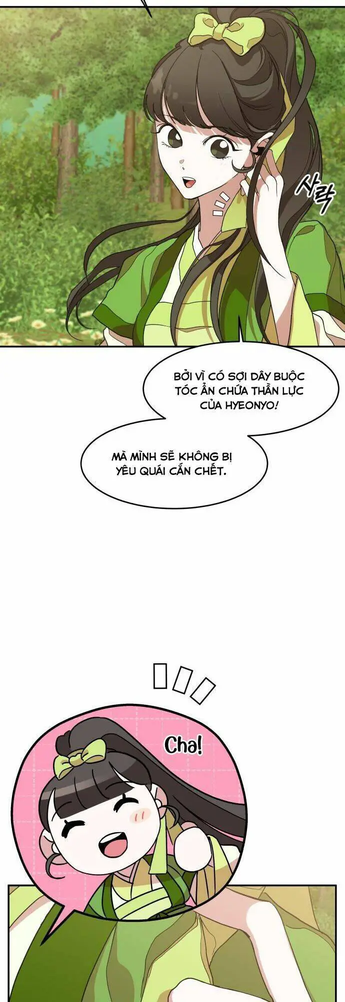 Chiến Lược Săn Hổ Của Nữ Thần Nettruyen ZZZ Chương 11 Page 70