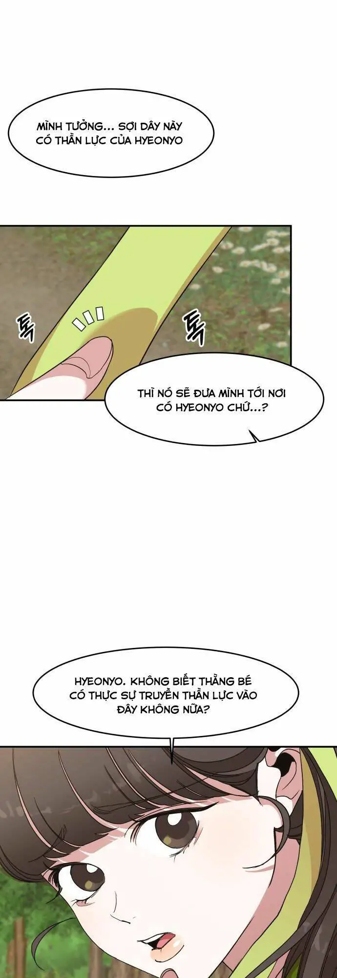 Chiến Lược Săn Hổ Của Nữ Thần Nettruyen ZZZ Chương 11 Page 73