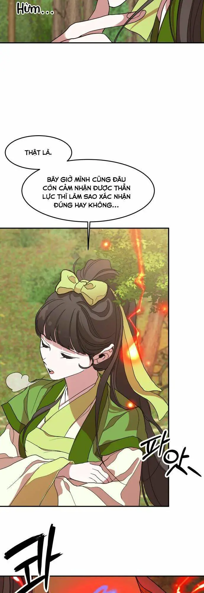 Chiến Lược Săn Hổ Của Nữ Thần Nettruyen ZZZ Chương 11 Page 74