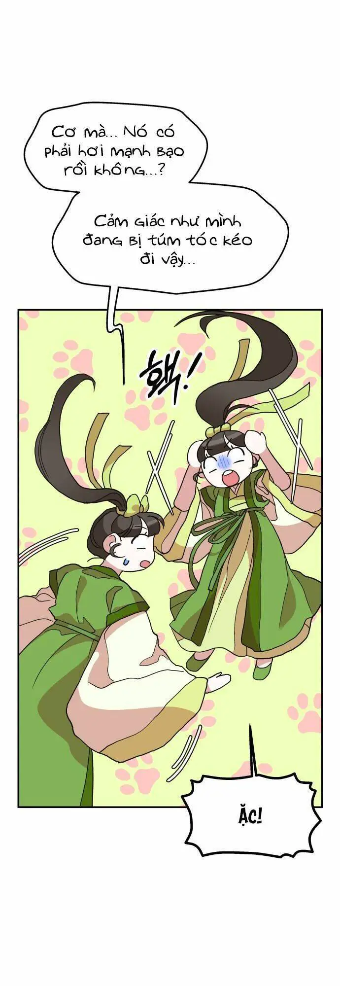 Chiến Lược Săn Hổ Của Nữ Thần Nettruyen ZZZ Chương 11 Page 77