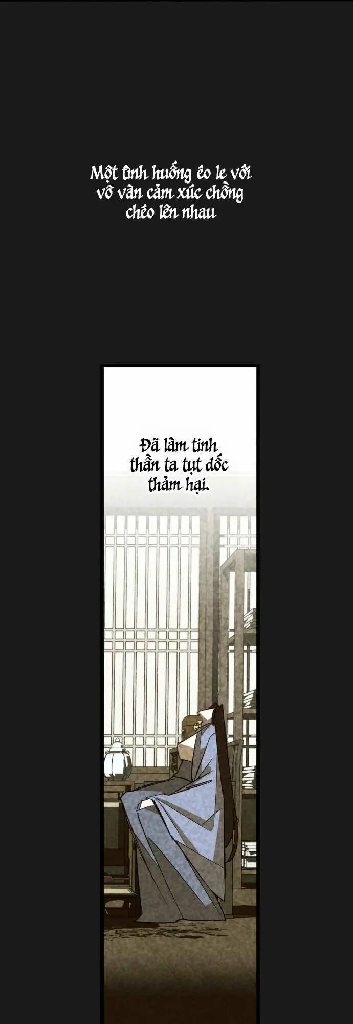 Chiến Lược Săn Hổ Của Nữ Thần Nettruyen ZZZ Chương 3 Page 27