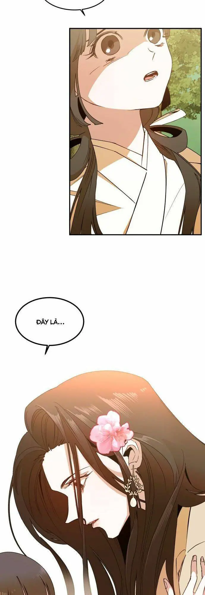 Chiến Lược Săn Hổ Của Nữ Thần Nettruyen ZZZ Chương 3 Page 36