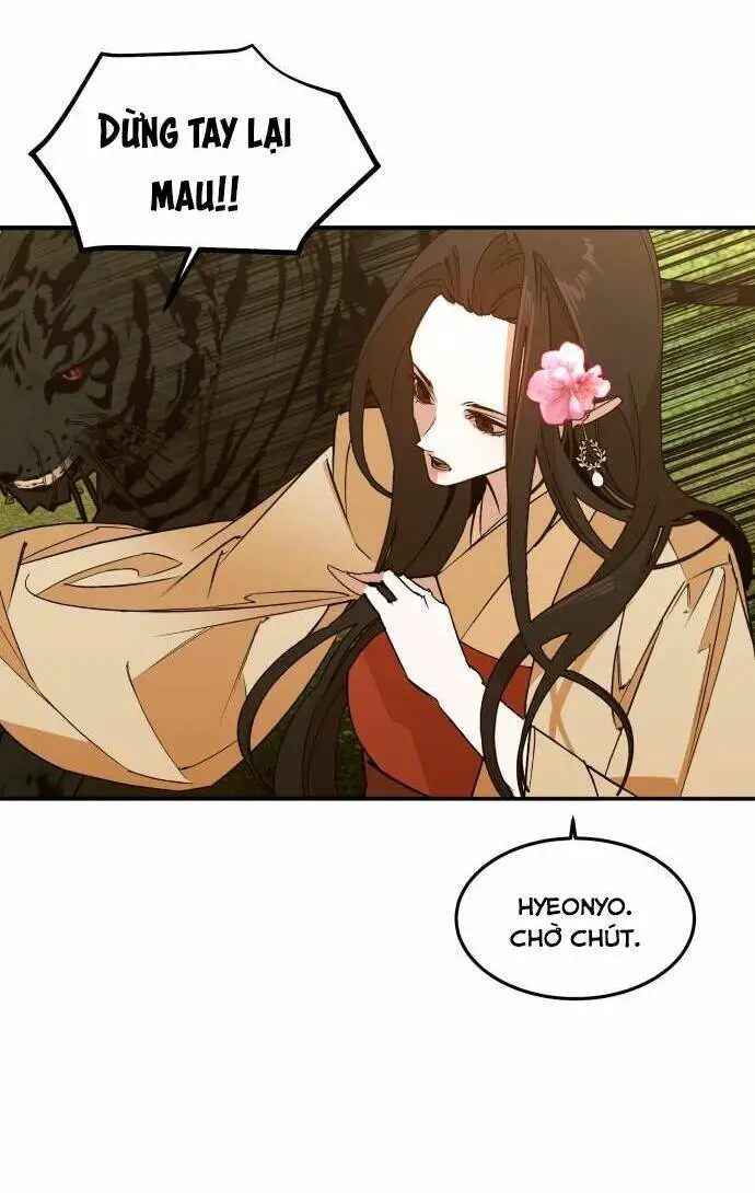 Chiến Lược Săn Hổ Của Nữ Thần Nettruyen ZZZ Chương 3 Page 38