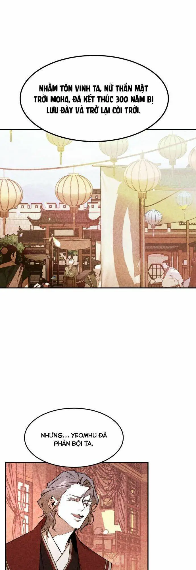 Chiến Lược Săn Hổ Của Nữ Thần Nettruyen ZZZ Chương 3 Page 41
