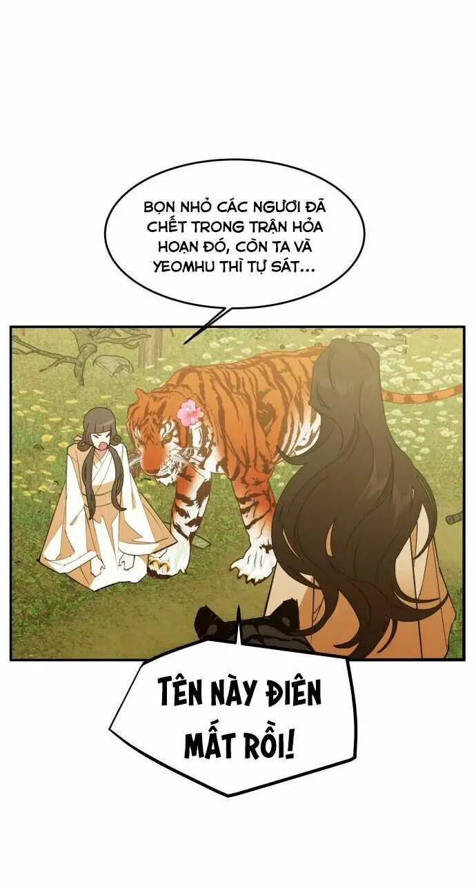 Chiến Lược Săn Hổ Của Nữ Thần Nettruyen ZZZ Chương 3 Page 44