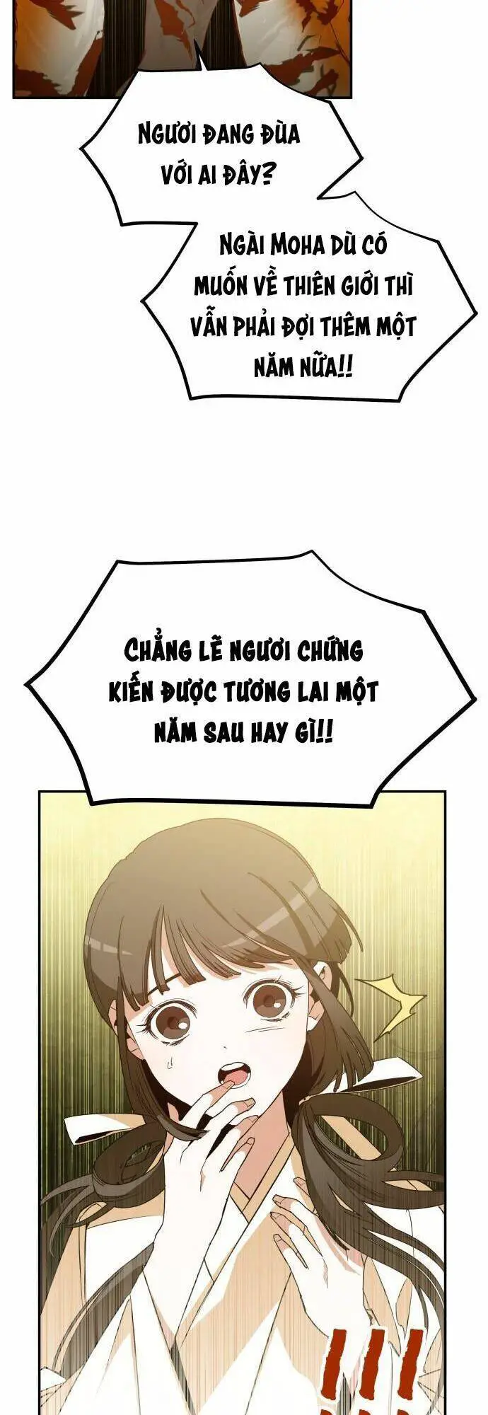 Chiến Lược Săn Hổ Của Nữ Thần Nettruyen ZZZ Chương 3 Page 46