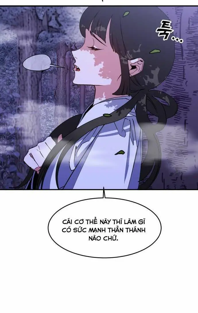 Chiến Lược Săn Hổ Của Nữ Thần Nettruyen ZZZ Chương 3 Page 62