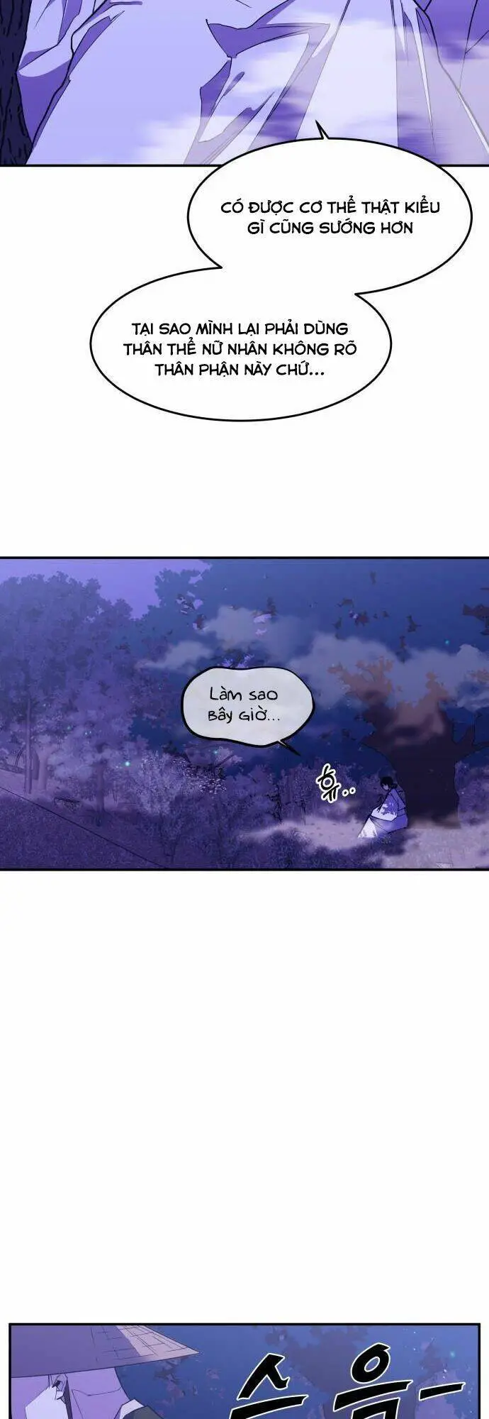 Chiến Lược Săn Hổ Của Nữ Thần Nettruyen ZZZ Chương 3 Page 64