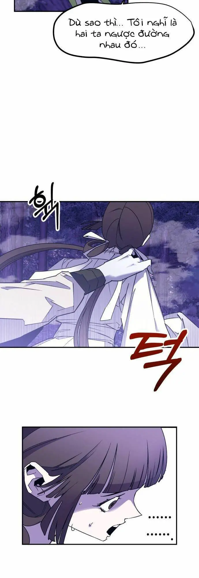 Chiến Lược Săn Hổ Của Nữ Thần Nettruyen ZZZ Chương 3 Page 70