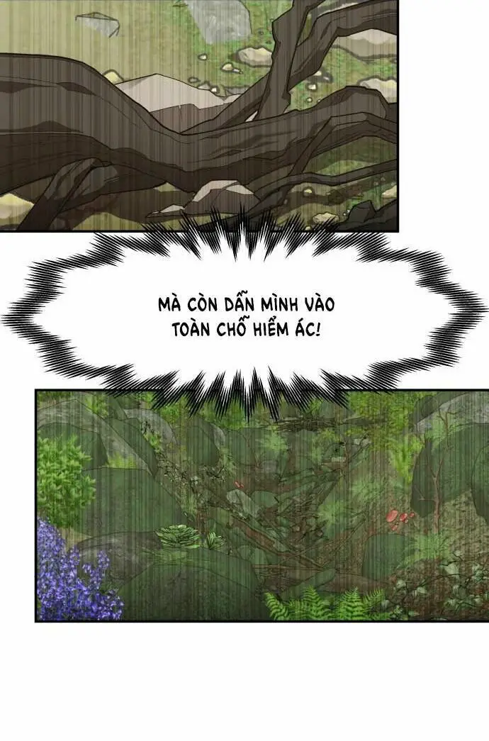 Chiến Lược Săn Hổ Của Nữ Thần Nettruyen ZZZ Chương 12 Page 6