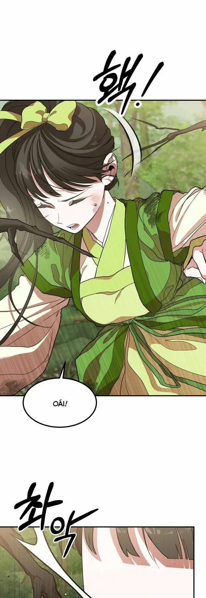 Chiến Lược Săn Hổ Của Nữ Thần Nettruyen ZZZ Chương 12 Page 7