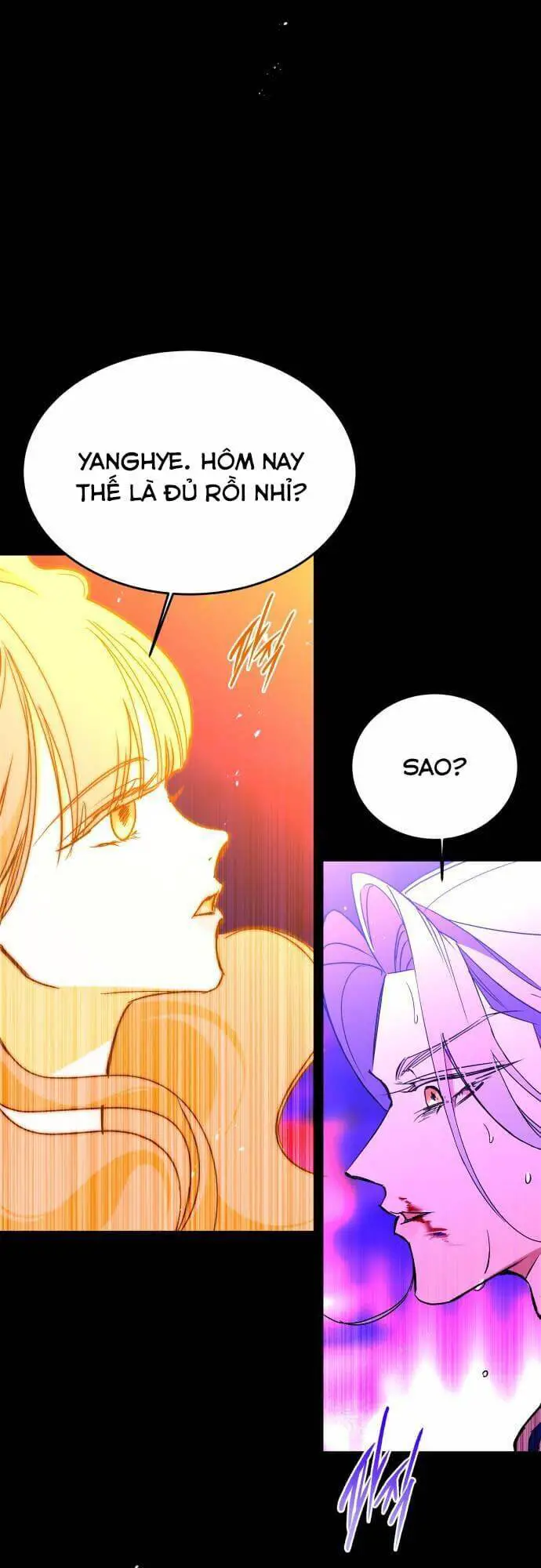Chiến Lược Săn Hổ Của Nữ Thần Nettruyen ZZZ Chương 44 Page 56