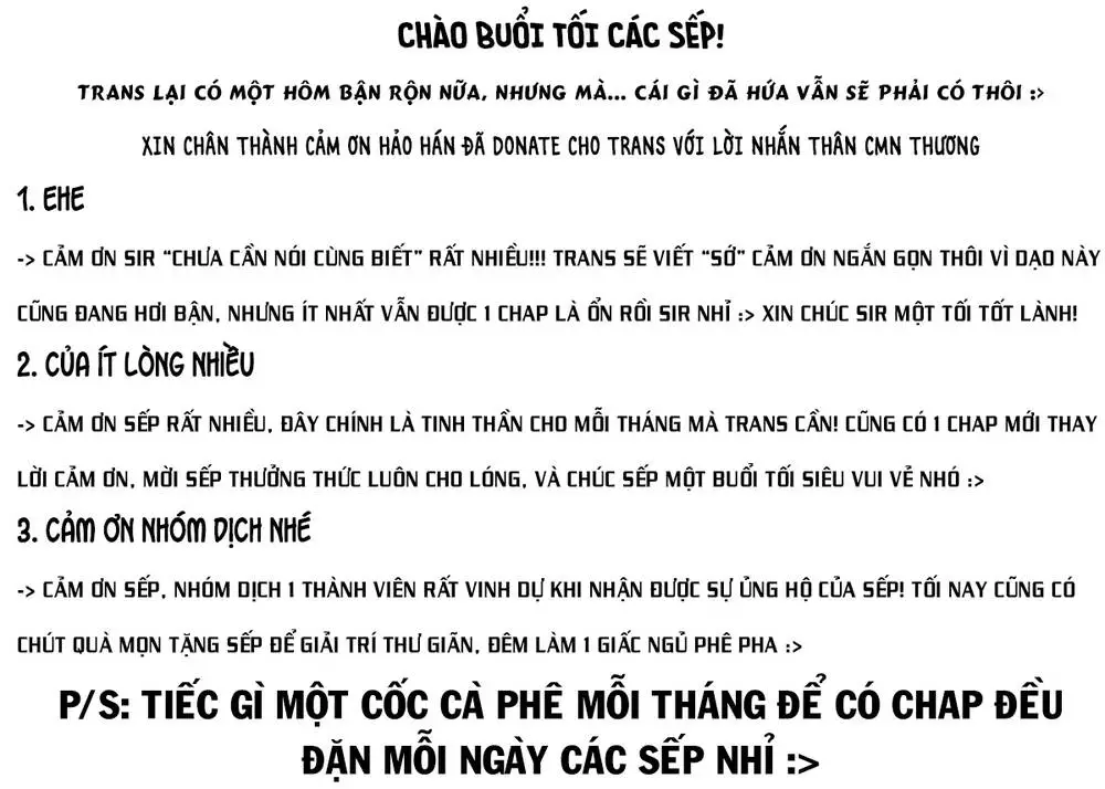 Shinju No Nectar Nettruyen ZZZ Chương 90 Page 1