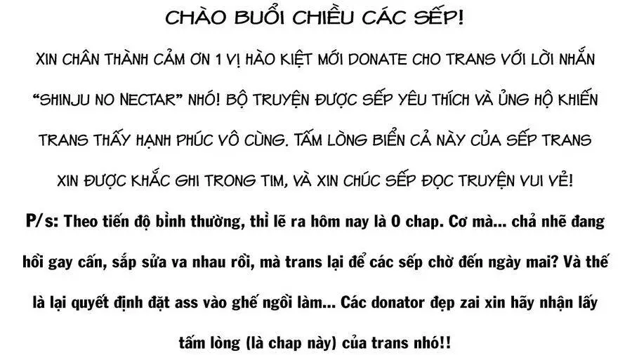 Shinju No Nectar Nettruyen ZZZ Chương 69 Page 2