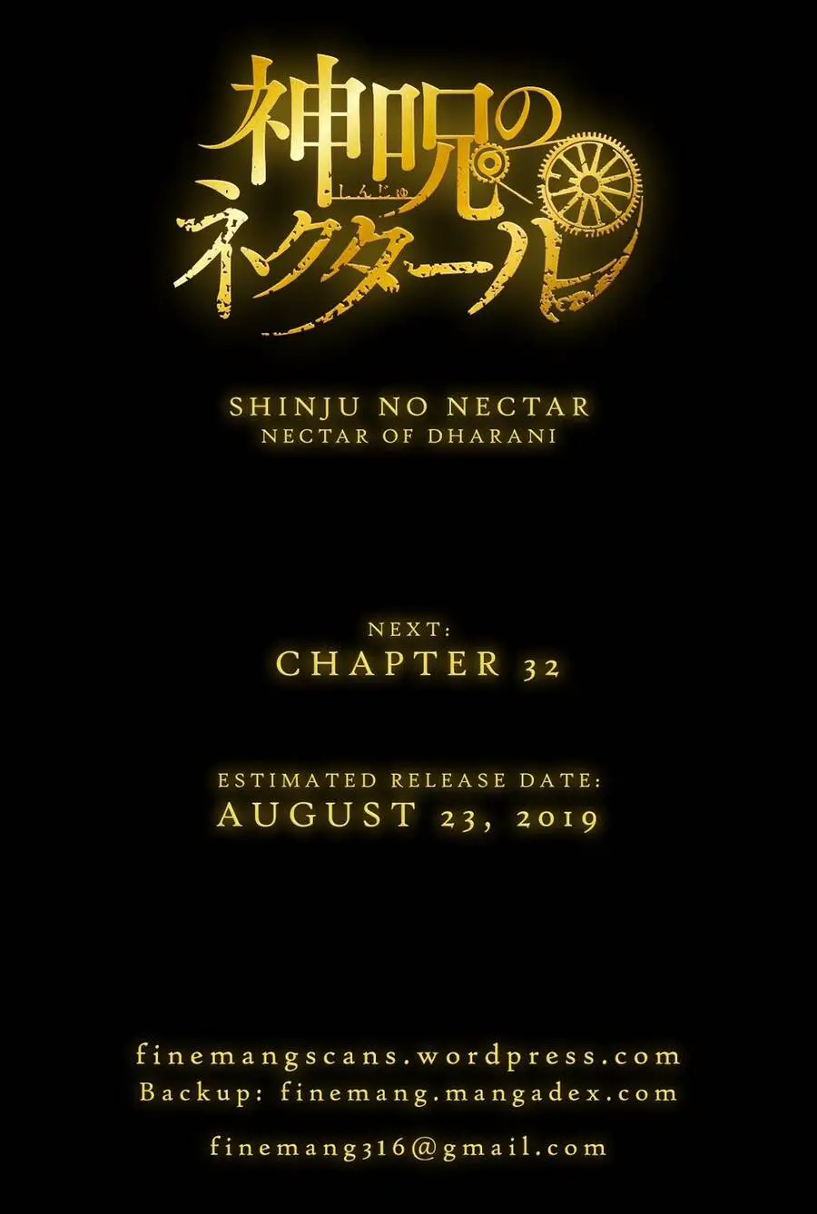 Shinju No Nectar Nettruyen ZZZ Chương 31 Page 42