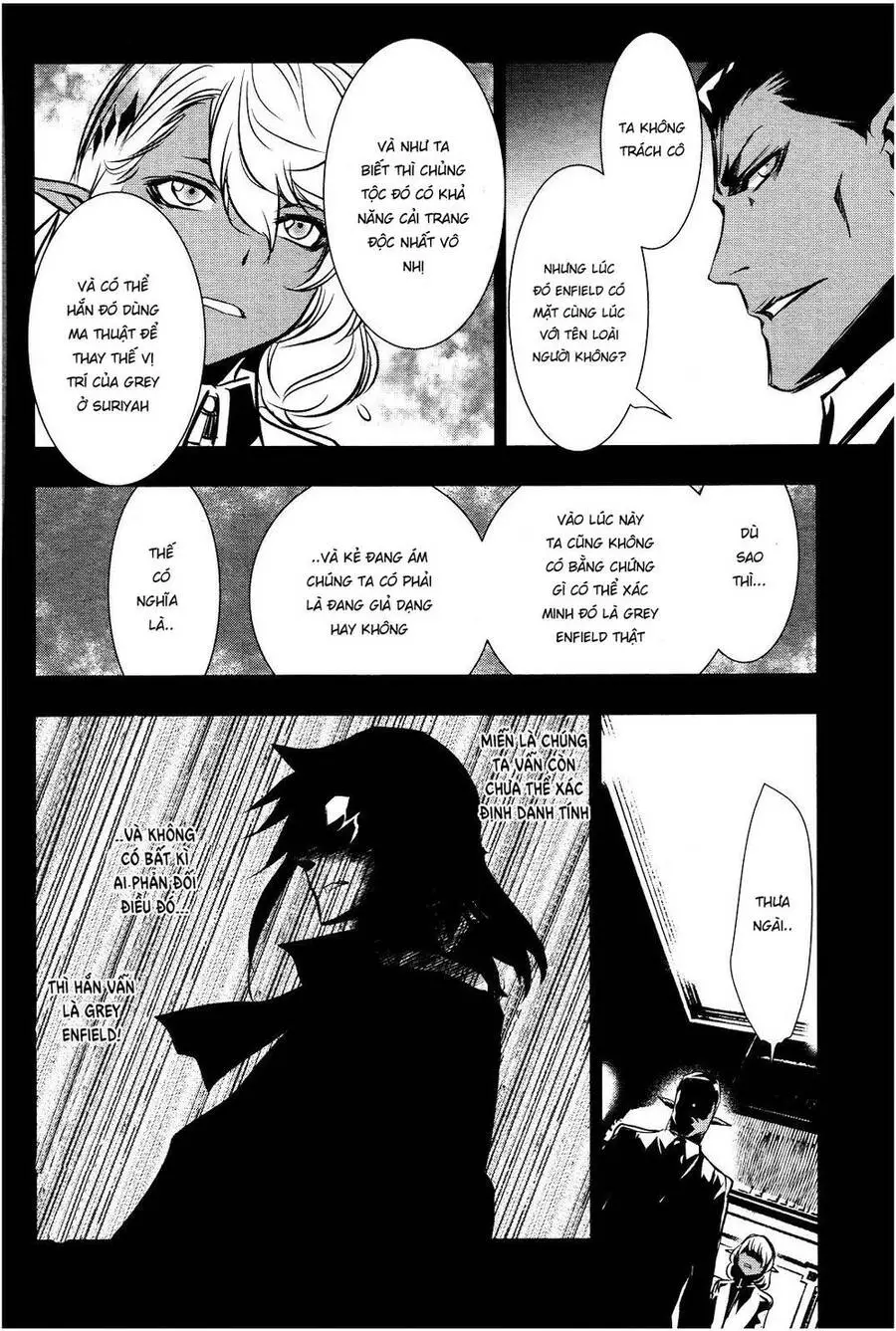 Shinju No Nectar Nettruyen ZZZ Chương 17 Page 4