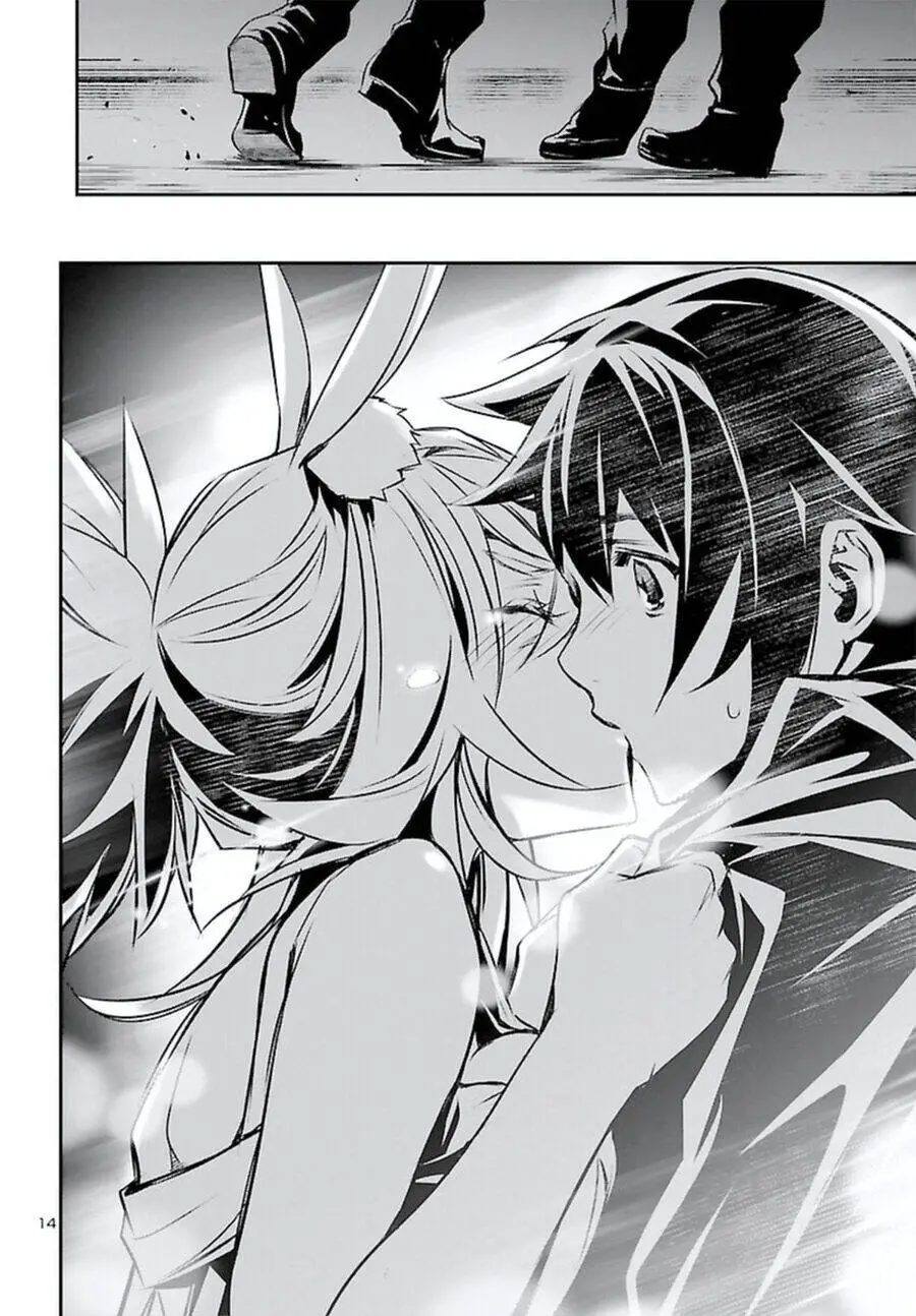 Shinju No Nectar Nettruyen ZZZ Chương 70 Page 19