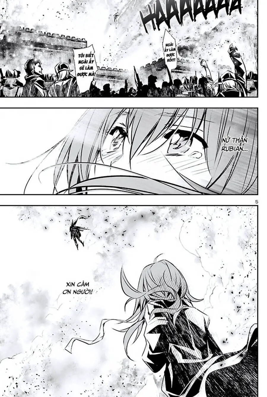 Shinju No Nectar Nettruyen ZZZ Chương 48 Page 6