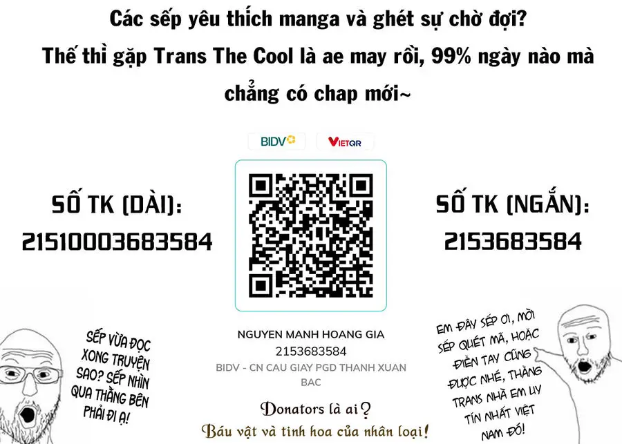 Shinju No Nectar Nettruyen ZZZ Chương 85.5 Page 2