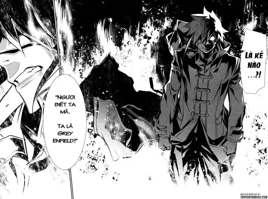 Shinju No Nectar Nettruyen ZZZ Chương 15 Page 41