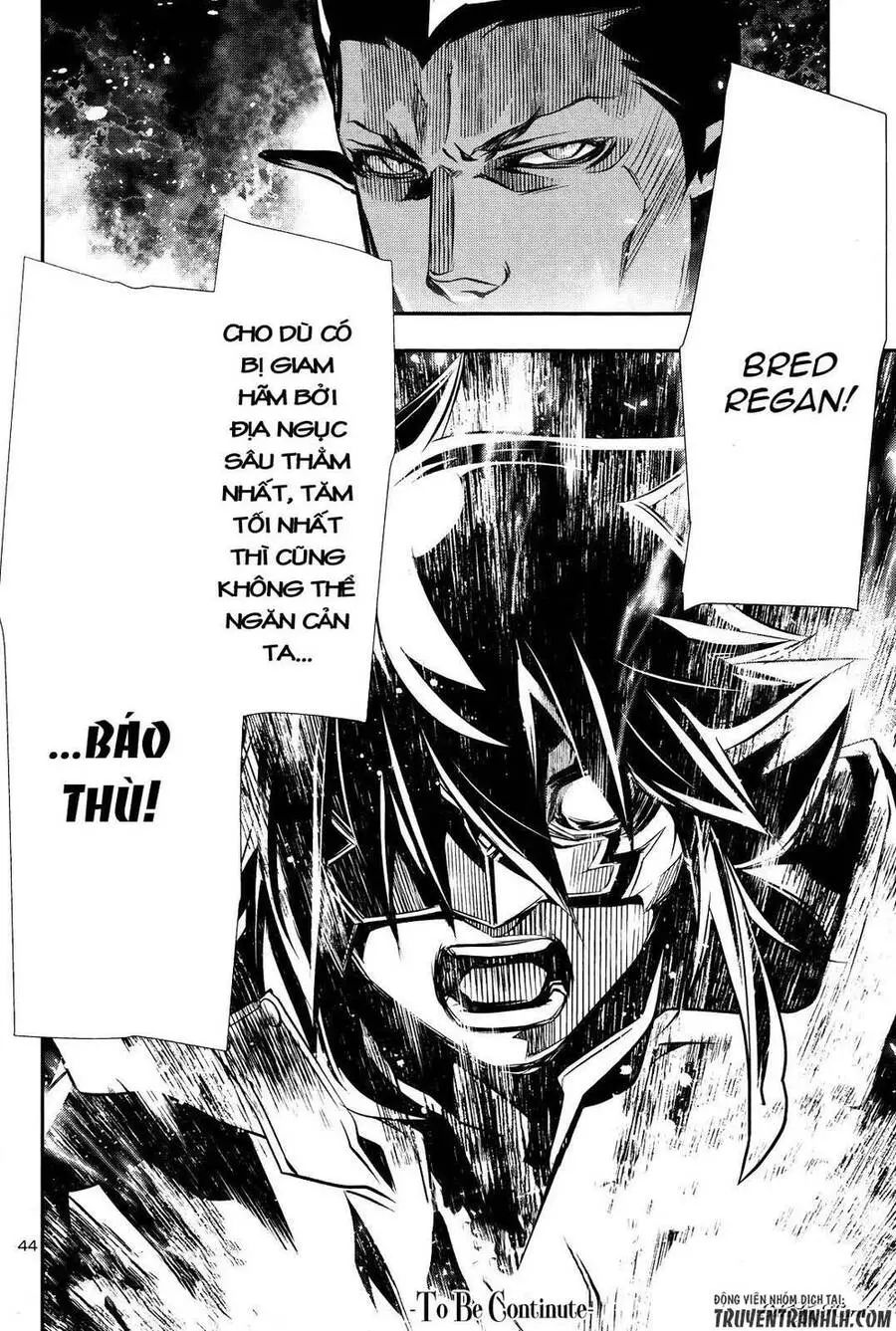 Shinju No Nectar Nettruyen ZZZ Chương 15 Page 42