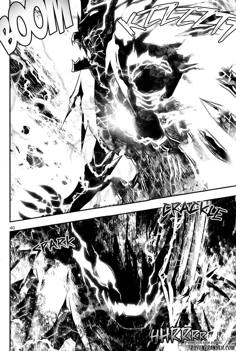 Shinju No Nectar Nettruyen ZZZ Chương 14 Page 41