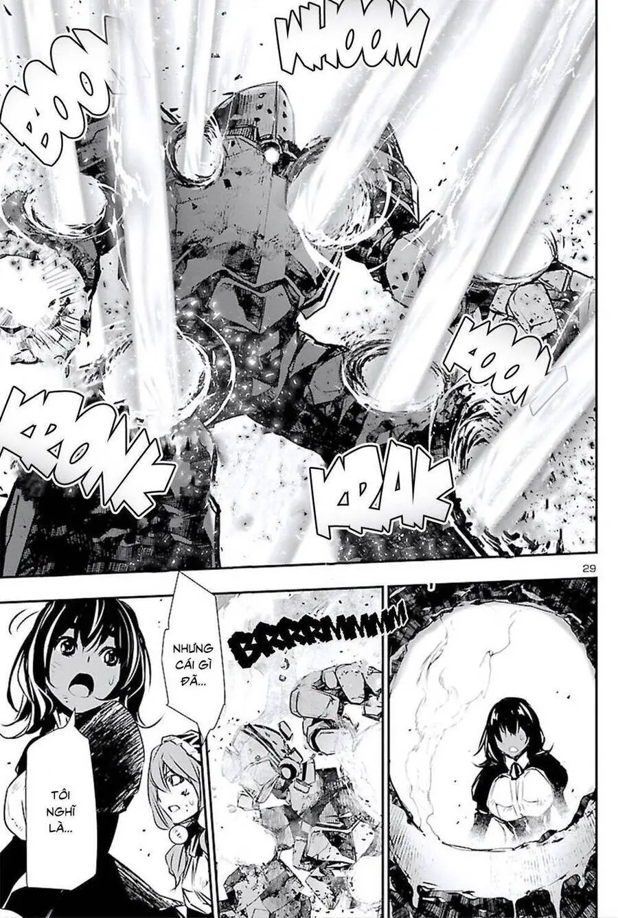 Shinju No Nectar Nettruyen ZZZ Chương 45 Page 30