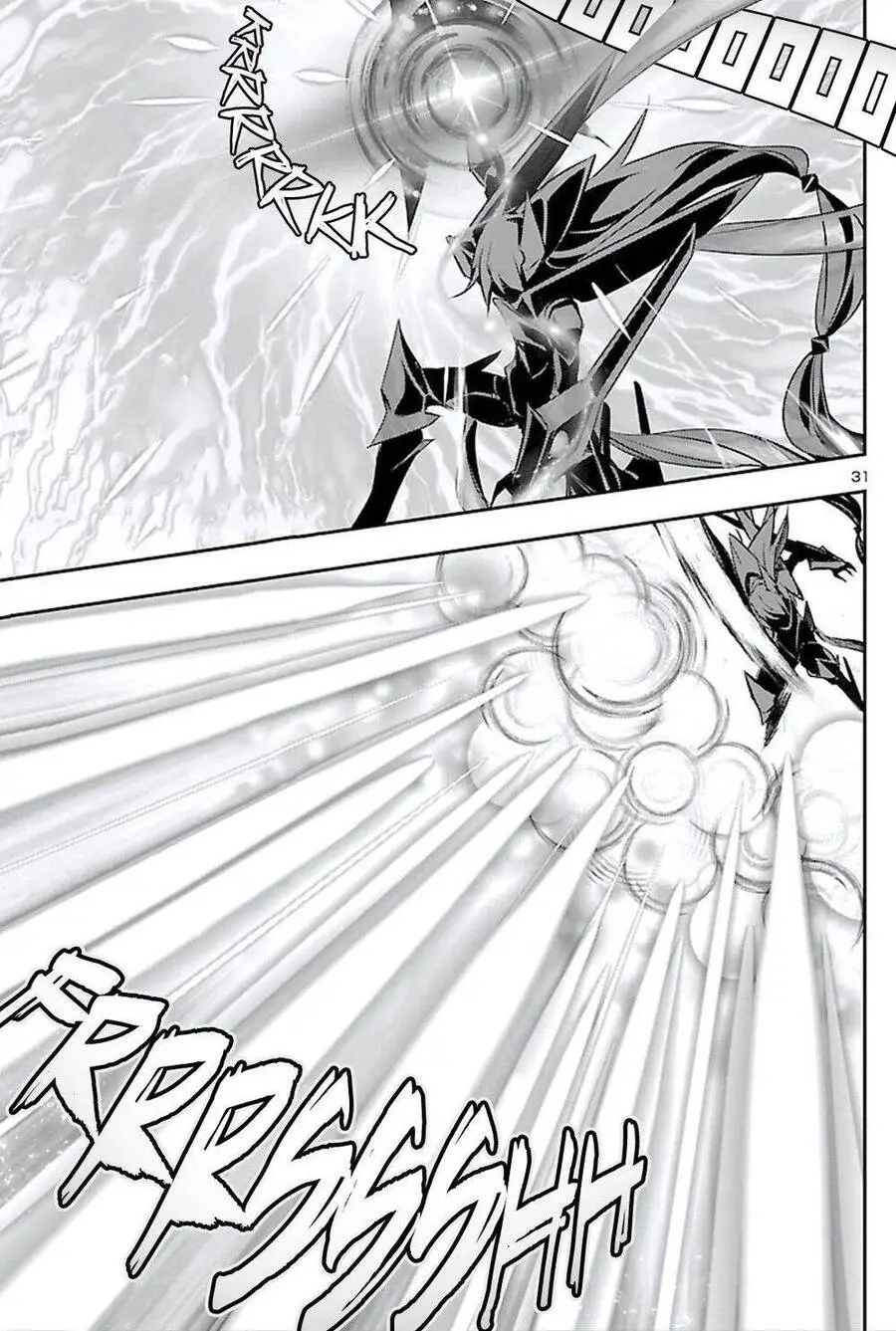 Shinju No Nectar Nettruyen ZZZ Chương 45 Page 32