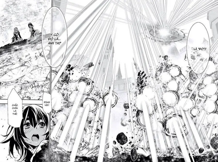 Shinju No Nectar Nettruyen ZZZ Chương 45 Page 33
