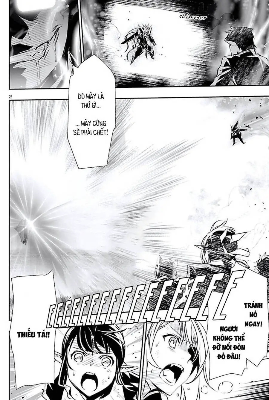 Shinju No Nectar Nettruyen ZZZ Chương 47 Page 4