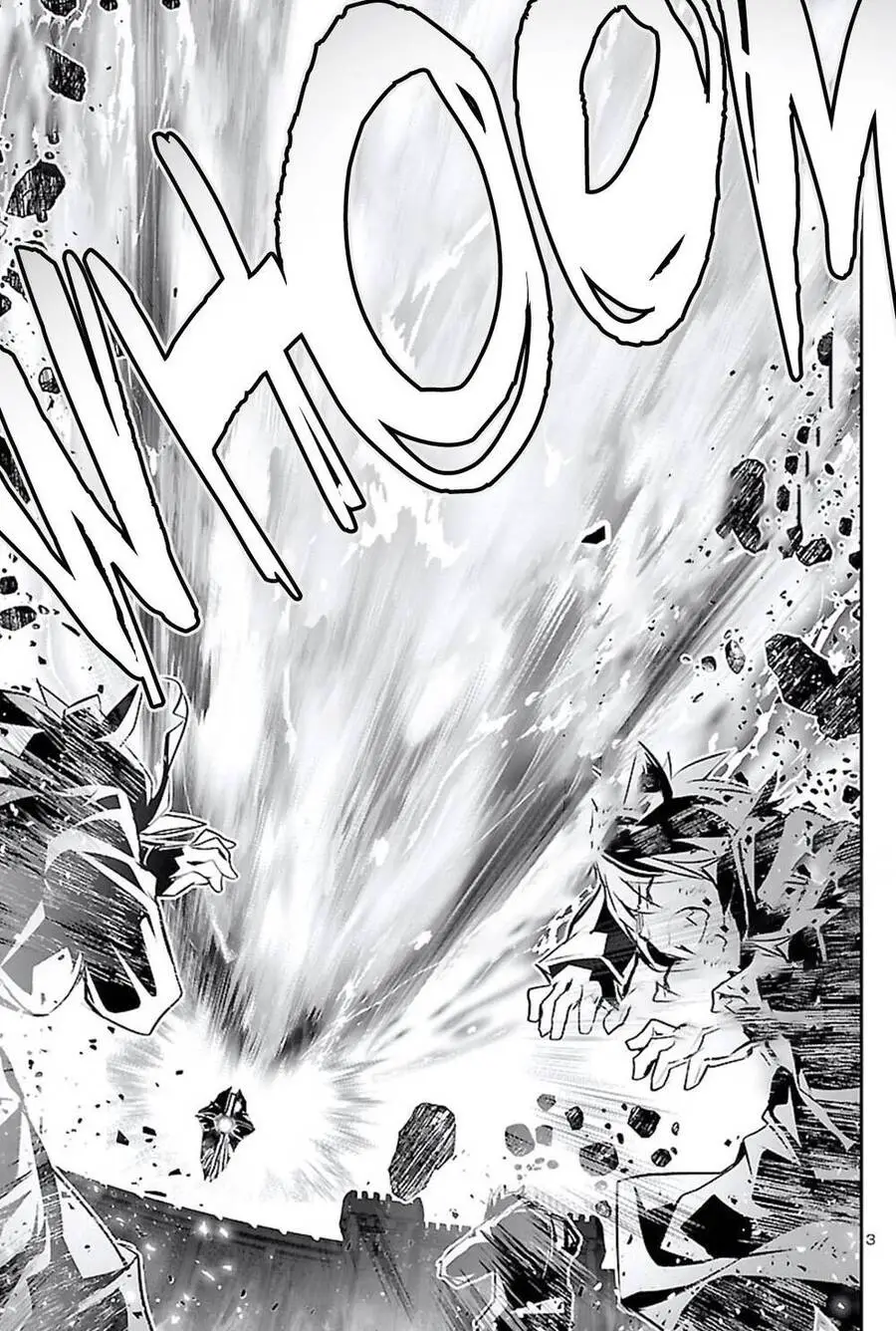 Shinju No Nectar Nettruyen ZZZ Chương 47 Page 5