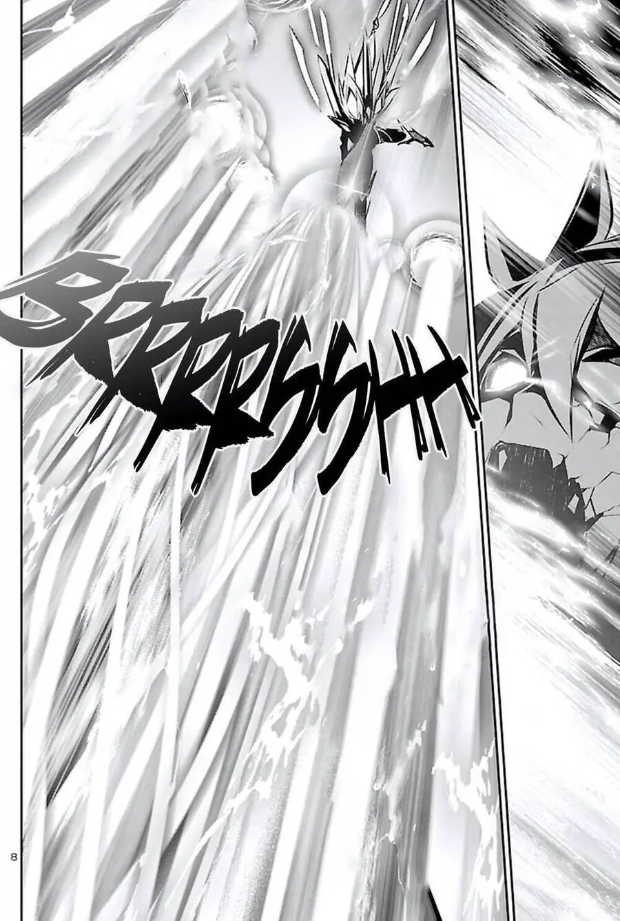 Shinju No Nectar Nettruyen ZZZ Chương 47 Page 10