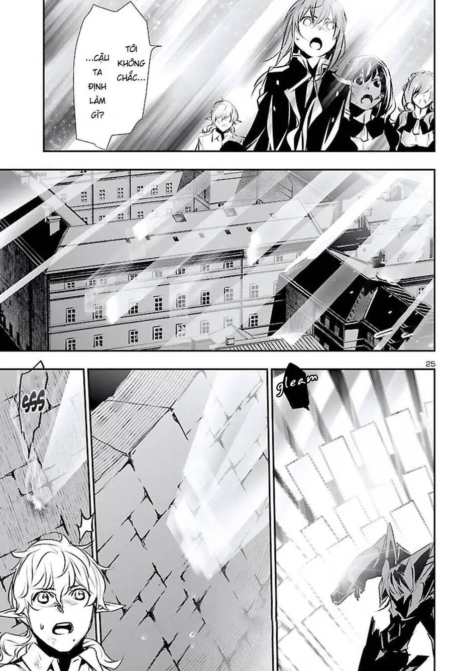Shinju No Nectar Nettruyen ZZZ Chương 47 Page 27