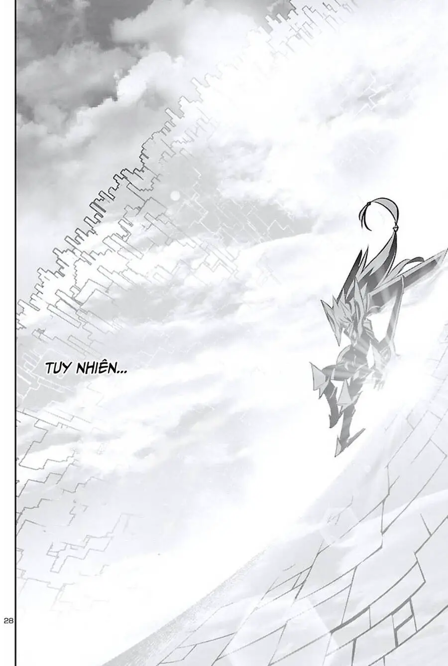 Shinju No Nectar Nettruyen ZZZ Chương 47 Page 30