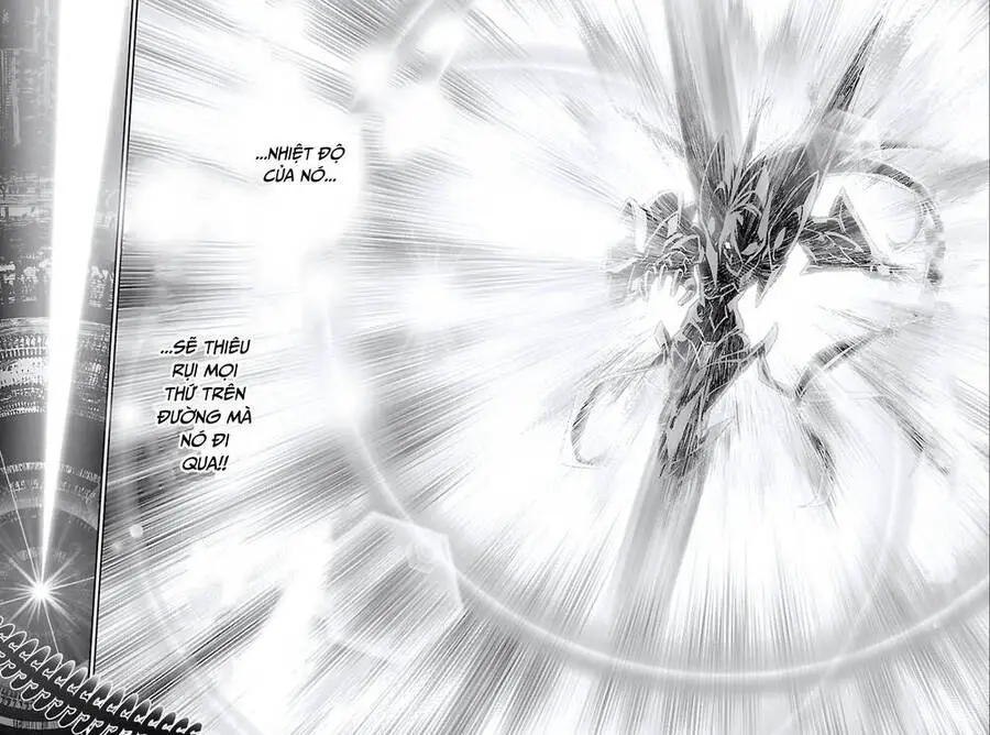 Shinju No Nectar Nettruyen ZZZ Chương 47 Page 32