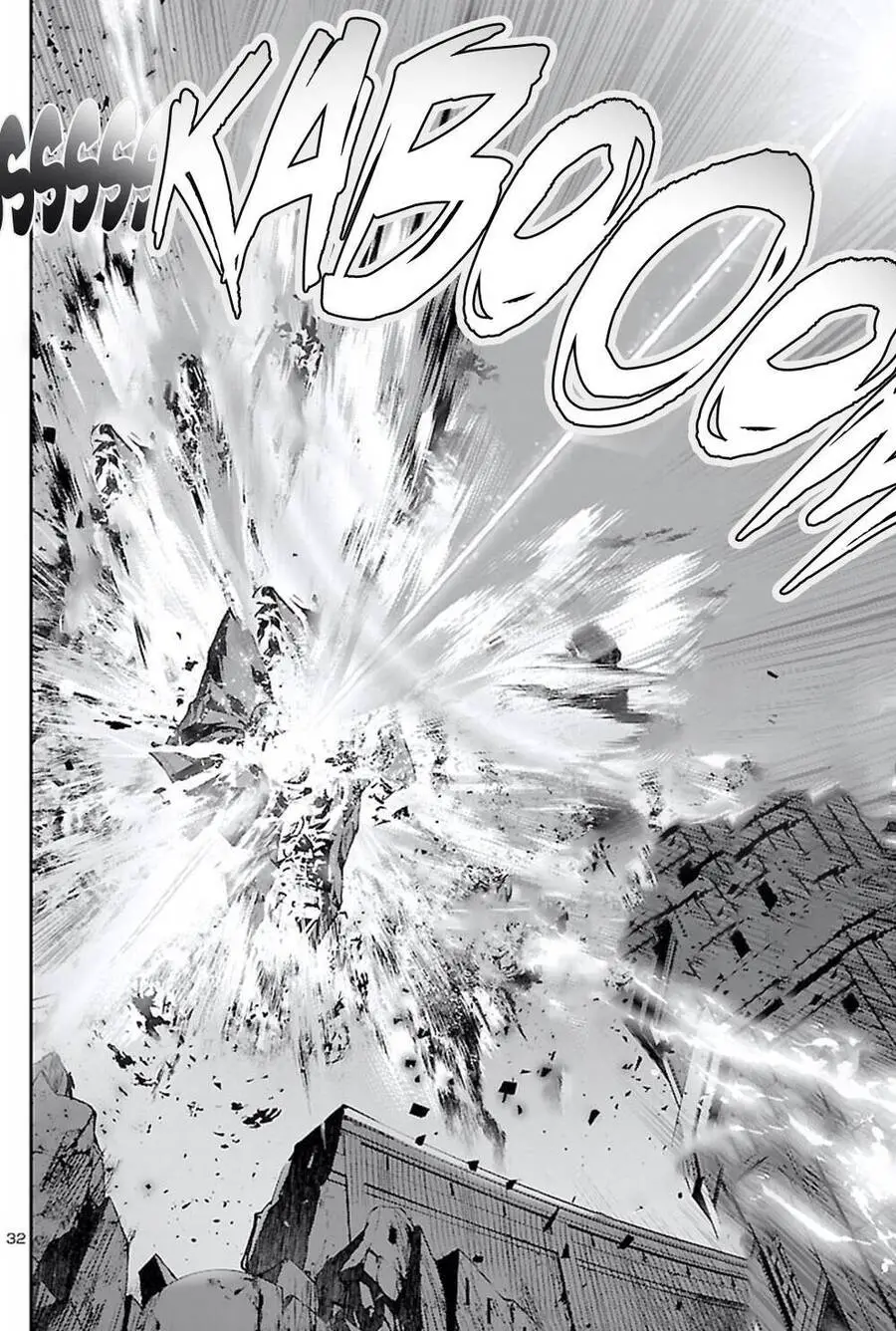 Shinju No Nectar Nettruyen ZZZ Chương 47 Page 33