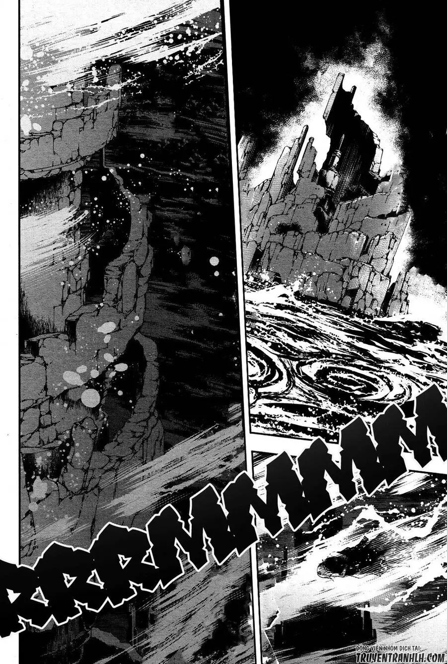 Shinju No Nectar Nettruyen ZZZ Chương 16 Page 30