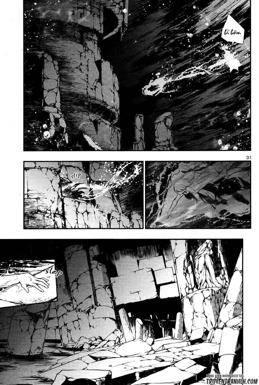 Shinju No Nectar Nettruyen ZZZ Chương 16 Page 31