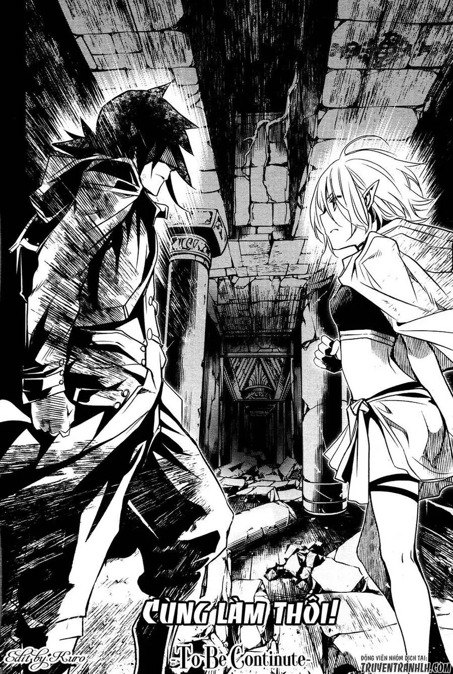 Shinju No Nectar Nettruyen ZZZ Chương 16 Page 46