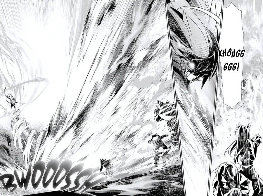 Shinju No Nectar Nettruyen ZZZ Chương 63 Page 10