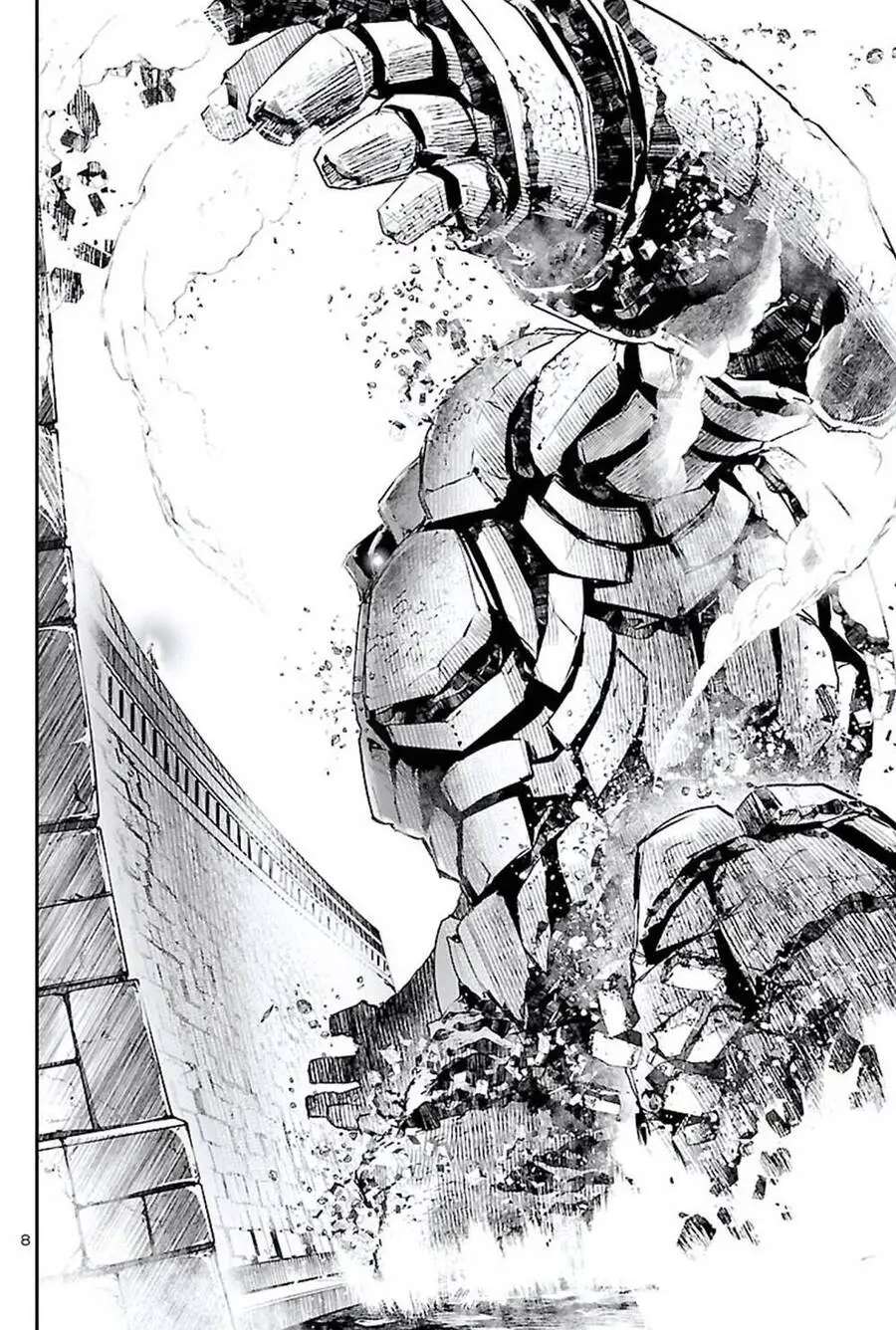 Shinju No Nectar Nettruyen ZZZ Chương 46 Page 10