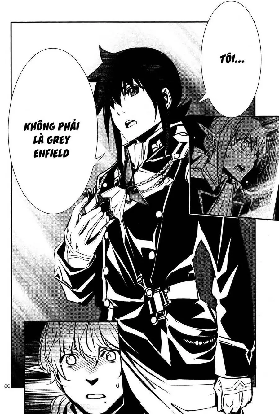 Shinju No Nectar Nettruyen ZZZ Chương 38 Page 37