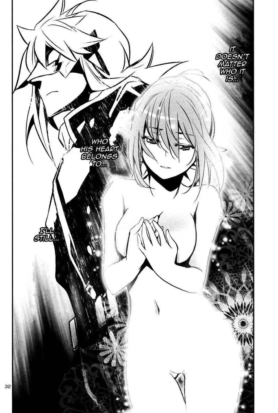 Shinju No Nectar Nettruyen ZZZ Chương 43 Page 33