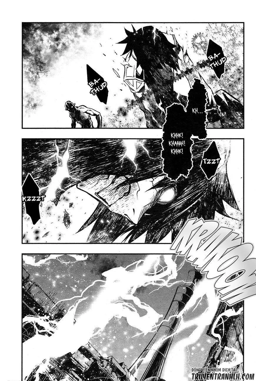 Shinju No Nectar Nettruyen ZZZ Chương 4 Page 5